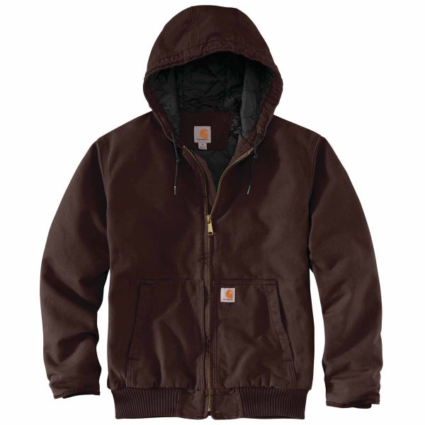 Sandstone Active Jacket B&T